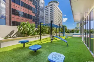 1390 Kapiolani Blvd, Honolulu, HI 96814 - Photo 20