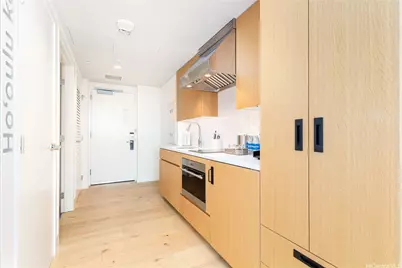 1390 Kapiolani Boulevard #3808, Honolulu, HI 96814 - Photo 8
