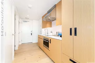 1390 Kapiolani Blvd, Honolulu, HI 96814 - Photo 8