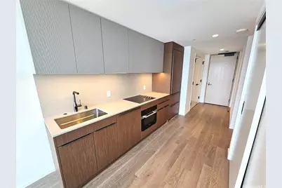 333 Ward Avenue #2413, Honolulu, HI 96814 - Photo 2