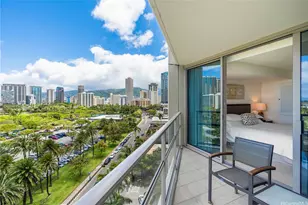 223 Saratoga Rd, Honolulu, HI 96815 - Photo 4