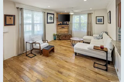 1362 Ainakoa Avenue, Honolulu, HI 96821 - Photo 2