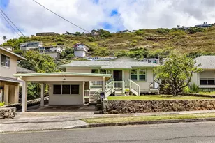 1362 Ainakoa Ave, Honolulu, HI 96821 - Photo 1