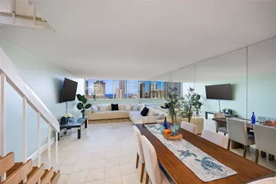 500 University Avenue #2204, Honolulu, HI 96826 - Photo 4