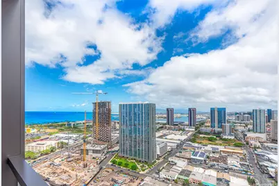 333 Ward Avenue #3315, Honolulu, HI 96814 - Photo 14