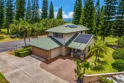 94-781 Lumiauau Street, Waipahu, HI 96797 - Photo 1