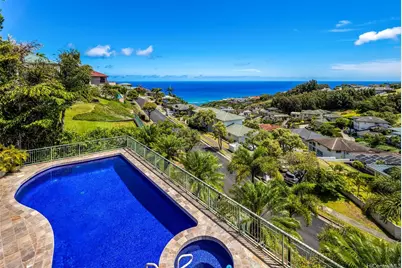 5609 Poola Street #A, Honolulu, HI 96821 - Photo 24