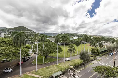 1535 Punahou Street #704, Honolulu, HI 96822 - Photo 8