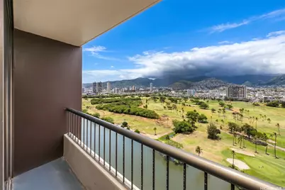 320 Liliuokalani Avenue #2405, Honolulu, HI 96815 - Photo 18