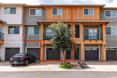 91-3575 Kauluakoko Street #1211, Ewa Beach, HI 96706 - Photo 2