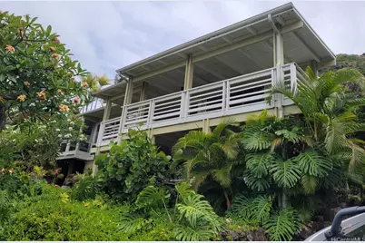 1069 Aalapapa Drive #Upper, Kailua, HI 96734 - Photo 16