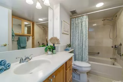 521 Hahaione Street #2/4F, Honolulu, HI 96825 - Photo 12