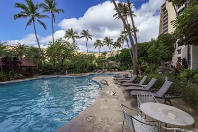 521 Hahaione Street #2/4F, Honolulu, HI 96825 - Photo 20