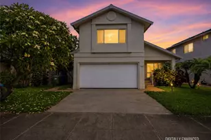 91-1464 Kaieleele St, Ewa Beach, HI 96706 - Photo 2