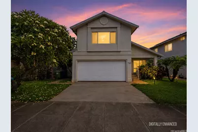 91-1464 Kaieleele Street, Ewa Beach, HI 96706 - Photo 2