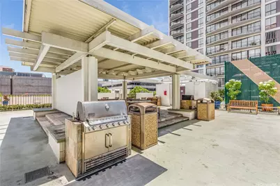 700 Richards Street #2507, Honolulu, HI 96813 - Photo 18