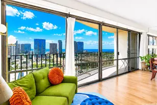 700 Richards St, Honolulu, HI 96813 - Photo 1