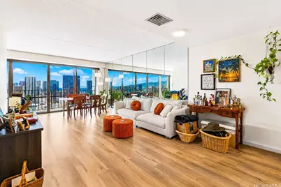 700 Richards Street #2507, Honolulu, HI 96813 - Photo 6
