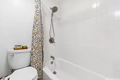 700 Richards Street #2507, Honolulu, HI 96813 - Photo 12