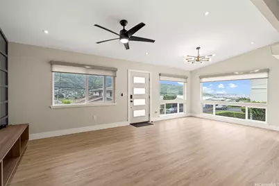 3406 Keahi Street, Honolulu, HI 96822 - Photo 6