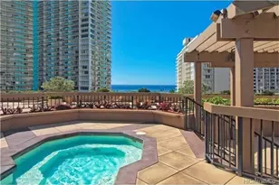 1778 Ala Moana Blvd, Honolulu, HI 96815 - Photo 14