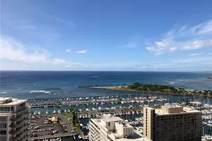 1778 Ala Moana Blvd, Honolulu, HI 96815 - Photo 2
