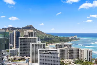 383 Kalaimoku Street #G, Honolulu, HI 96815 - Photo 1