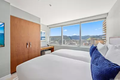 383 Kalaimoku Street #G, Honolulu, HI 96815 - Photo 16