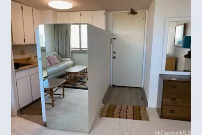 445 Seaside Avenue #3020, Honolulu, HI 96815 - Photo 4
