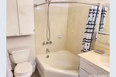 445 Seaside Avenue #3020, Honolulu, HI 96815 - Photo 1