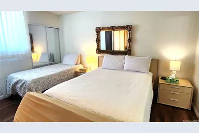 2240 Kuhio Avenue #1006, Honolulu, HI 96815 - Photo 2