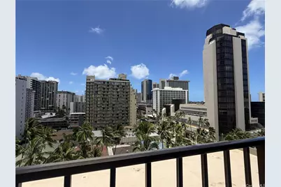 2240 Kuhio Avenue #1006, Honolulu, HI 96815 - Photo 20
