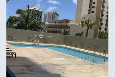 2240 Kuhio Avenue #1006, Honolulu, HI 96815 - Photo 4