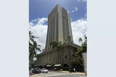 2240 Kuhio Avenue #1006, Honolulu, HI 96815 - Photo 1