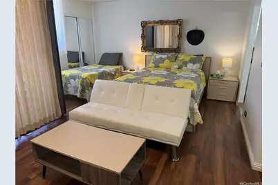 2240 Kuhio Avenue #1006, Honolulu, HI 96815 - Photo 12