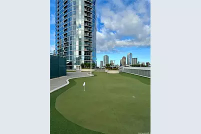 1296 Kapiolani Boulevard #II3303, Honolulu, HI 96814 - Photo 22