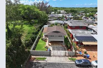 91-1147 Laupapa Street, Ewa Beach, HI 96706 - Photo 1