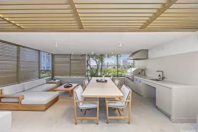 333 Ward Avenue #3308, Honolulu, HI 96814 - Photo 16