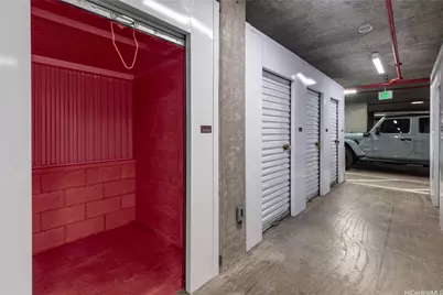 987 Queen Street #2104, Honolulu, HI 96814 - Photo 12