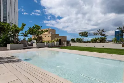 987 Queen Street #2104, Honolulu, HI 96814 - Photo 20