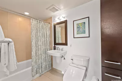 1837 Kalakaua Avenue #2209, Honolulu, HI 96815 - Photo 12