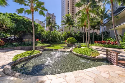 1837 Kalakaua Avenue #2209, Honolulu, HI 96815 - Photo 18