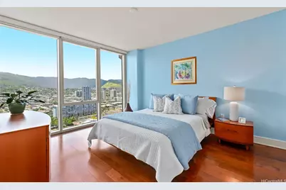 1837 Kalakaua Avenue #2209, Honolulu, HI 96815 - Photo 14