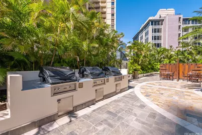 1837 Kalakaua Avenue #2209, Honolulu, HI 96815 - Photo 16