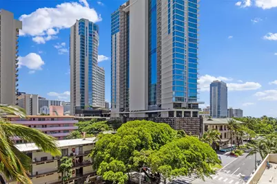 2092 Kuhio Avenue #806, Honolulu, HI 96815 - Photo 10