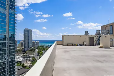 2092 Kuhio Avenue #806, Honolulu, HI 96815 - Photo 12