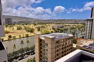 2421 Ala Wai Blvd, Honolulu, HI 96815 - Photo 14