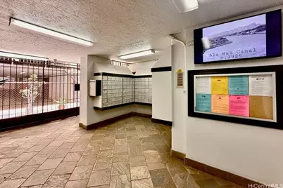 2421 Ala Wai Boulevard #1504, Honolulu, HI 96815 - Photo 2