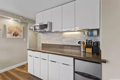 444 Niu Street #2702, Honolulu, HI 96815 - Photo 4