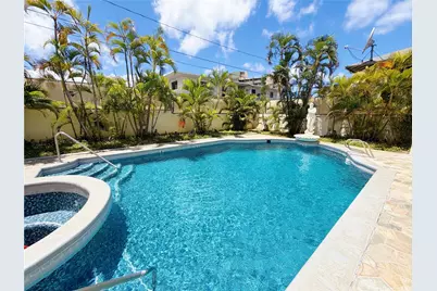1433 Kewalo Street #PH4, Honolulu, HI 96822 - Photo 14